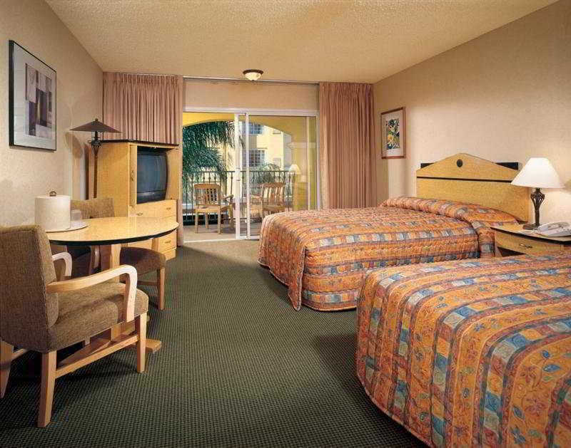 Portofino Inn And Suites Anaheim Hotel Habitación foto